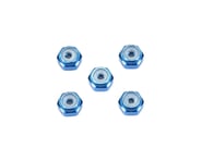 more-results: Lock Nut Overview: Tamiya JR 2mm Aluminum Lock Nut. This is an optional set of 2mm loc