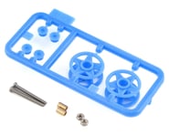 more-results: Tamiya&nbsp;JR Low Friction Plastic Double Rollers. These double rollers offer smooth 