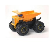 more-results: This is a 1/32 Plastic Mammoth Dump Truck from Tamiya. For ages 10 and up. COMMENTS: K