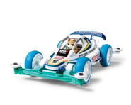 more-results: The Tamiya 1/32 Dog Racer Super II Chassis Mini 4WD Model, the fifth car in the "Anima