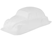 more-results: Body Overview: Tamiya 1/10 Volkswagen Beetle Body. This is a clear polycarbonate repla