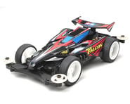 more-results: The Tamiya 1/32 Neo Falcon Mini 4WD Pro Model Kit, a part of the "Mini 4WD Pro" series