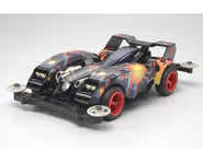 more-results: The Tamiya 1/32 Tridagger XX Mini 4WD Pro Model Kit, a part of the "Mini 4WD Pro" seri