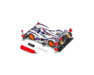 more-results: The Tamiya 1/32 Blast Arrow Power Spec Starter Pack Mini 4WD Model was the first Mini 