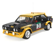 more-results: The Tamiya&nbsp;131 Abarth Rally Olio Fiat 1/20 Model Kit recreates the Olio Fiat navy