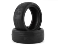 more-results: Tamiya&nbsp;24mm Reinforced Racing Tires. These tires feature a internal cloth belt to