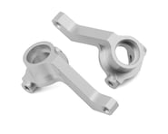more-results: Tamiya Aluminum Front Steering Knuckles. These are an option set of aluminum front knu