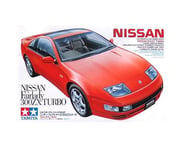 more-results: 1/24 Nissan 300ZX Car Specifications IncludesOne 1/24 Nissan 300ZX Turbo Sports Car Ki