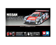 more-results: This is a Tamiya 1/24 Nissan R390 GT1 Model Kit. One of the most prestigious and gruel