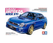 more-results: This is a Tamiya 1/24 Subaru Impreza STi Model. There is no better way to test the tou