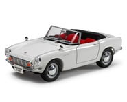 more-results: The Tamiya Honda S600 1/24 Model Kit is a incredibly detailed 1/24 scale replica of a 