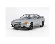 more-results: This is the Tamiya 1/24 Scale Nissan Skyline GT-R (R32) Nismo-Custom Model Kit. This i