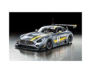 more-results: This is the Tamiya 1/24 Mercedes-AMG GT3 Plastic Model Kit, a plastic assembly model o