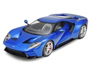Tamiya Ford GT Plastic 1/24 Model Kit | product-related
