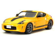 more-results: Tamiya 1/24 Nissan 370Z Heritage Edition kit. Truly iconic car names are few and far b