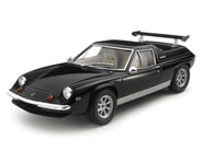 Tamiya Lotus Europa Special 1/24 Model Kit | product-related
