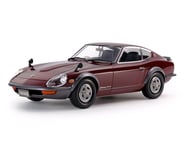more-results: The Tamiya&nbsp;Nissan Fairlady 240ZG 1/24 Model Car Kit is a beautiful recreation of 