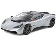more-results: Tamiya GMA T.50 Model Kit - Scale Sports Car Model Kit The Tamiya GMA T.50 has been de