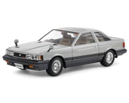 more-results: Model Kit Overview: The Tamiya 1/24 Toyota Soarer 2000VR-Turbo Plastic Model Kit faith