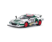 more-results: Model Kit Overview: Tamiya 1/24 Lancia Stratos Turbo Plastic Model Kit. This model kit