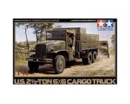 more-results: This is a Tamiya 1/48 US 2.5 Ton 6x6 Cargo Truck Model Kit. Tamiya understands that mi
