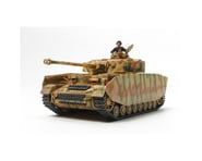 more-results: Thi is a Tamiya 1/48 German Panzer IV Ausf. H Tank Model Kit. CThe Panzer IV was one o