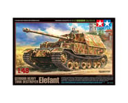 more-results: Tamiya 1/48 German Heavy Tank Destroyer Elefant Model Kit