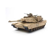 more-results: This is the 1/48 Scale M1A2 Abrams Plastic Model Kit from the Military Miniature Serie
