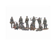 more-results: Tamiya 1/48 WWII Wehrmacht Infantry Set. Power up your masterpiece model or diorama wi