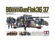 more-results: 1/35 88mm Flak 36/37 Gun Specifications IncludesOne 1:35 German 88mm Gun Flak 36/37Nee