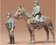 more-results: 1/35 German Wehrmacht Infantry Specifications Includes(2) Figures, (1) HorseNeeded To 