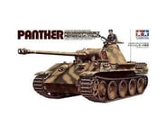 Tamiya 1/35 German Panther Medium Tank Model Kit | product-also-purchased
