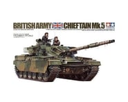 more-results: This is a Tamiya 1/35 Scale British Chieftain Mk5 Model Kit. The Chieftain Tank is one