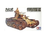 more-results: This is a Tamiya 1/35 Japanese Tank Type 97 Model Kit.&nbsp; Note: This is a model kit