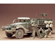 more-results: Scale Replica WWII American Artillery Half-Track Armored Vehicle Delve into the pages 