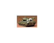 more-results: Model Kit Overview: Tamiya 1/35 West German Flakpanzer Gepard Plastic&nbsp;Model Kit. 