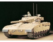 more-results: This is a Tamiya 1/35 Israeli Merkava Main Battle Tank Model Kit. Thanks to its manhan
