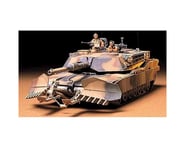 Tamiya 1/35 US M1A1 Model Kit w/Mine Plow | product-also-purchased