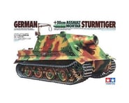 more-results: 1/35 German 38cm Assault Mortar Sturmtiger Tank Specifications Length:6-3/4 (17.2cm) (