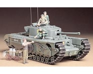 Tamiya 1/35 British Infantry Tank MK.IV Model Kit | product-also-purchased