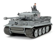 more-results: This is a Tamiya 1/35 Scale Tiger I Early Tank Model. It was the end of 1942 when a Ge