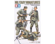 more-results: Tamiya 1/35 German Infantry Figure Set. During WWII, the German combat uniform include