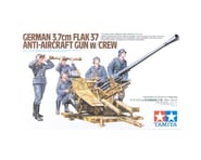 more-results: Tamiya 1/35 German 3.7cm FLAK 37 Anti-Aircraft Gun