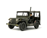 more-results: Tamiya 1/35 US Utility Truck M151A1 Model Kit