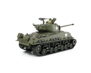 more-results: This is a Tamiya 1/35 U.S. Medium Tank M4A3E8 European Theater Sherman Easy Eight. Thi