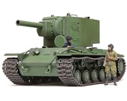 more-results: Tamiya&nbsp;1/35 Russian Heavy Tank KV-2 Model Kit. This model kit accurately recreate