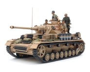 Tamiya German Tank Panzerkampfwagen IV Ausf. G 1/35 Model Tank Kit | product-also-purchased