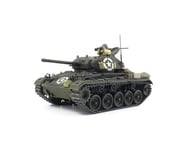 more-results: Tamiya M24 Chaffee US Light Tank 1/35 Model Kit (ITALERI)