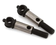 more-results: Axle Set Overview: This Tamiya axle shaft set is a replacement for 1/10 vehicles equip