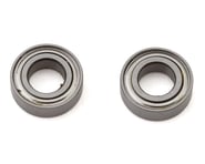 more-results: Bearing Overview: Tamiya 5x10x3mm Sealed Ball Bearings. Package includes two ball bear